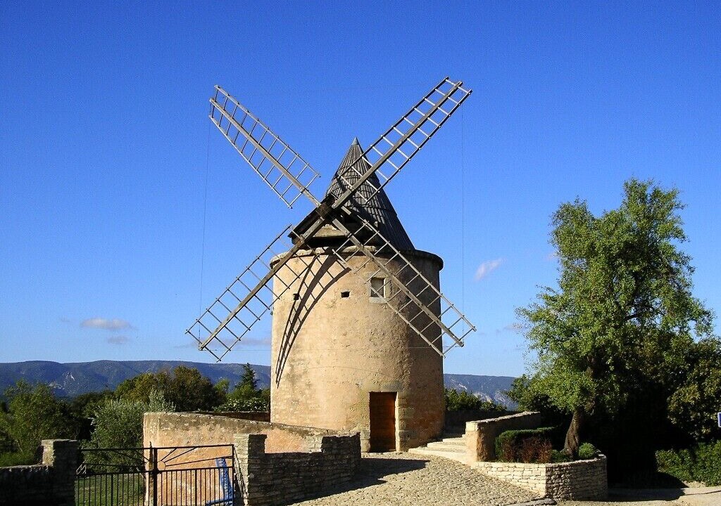 Photo of Outdoor in Goult