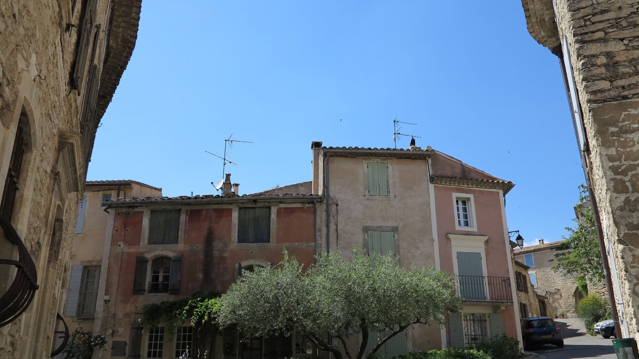 Photo of Outdoor in Goult