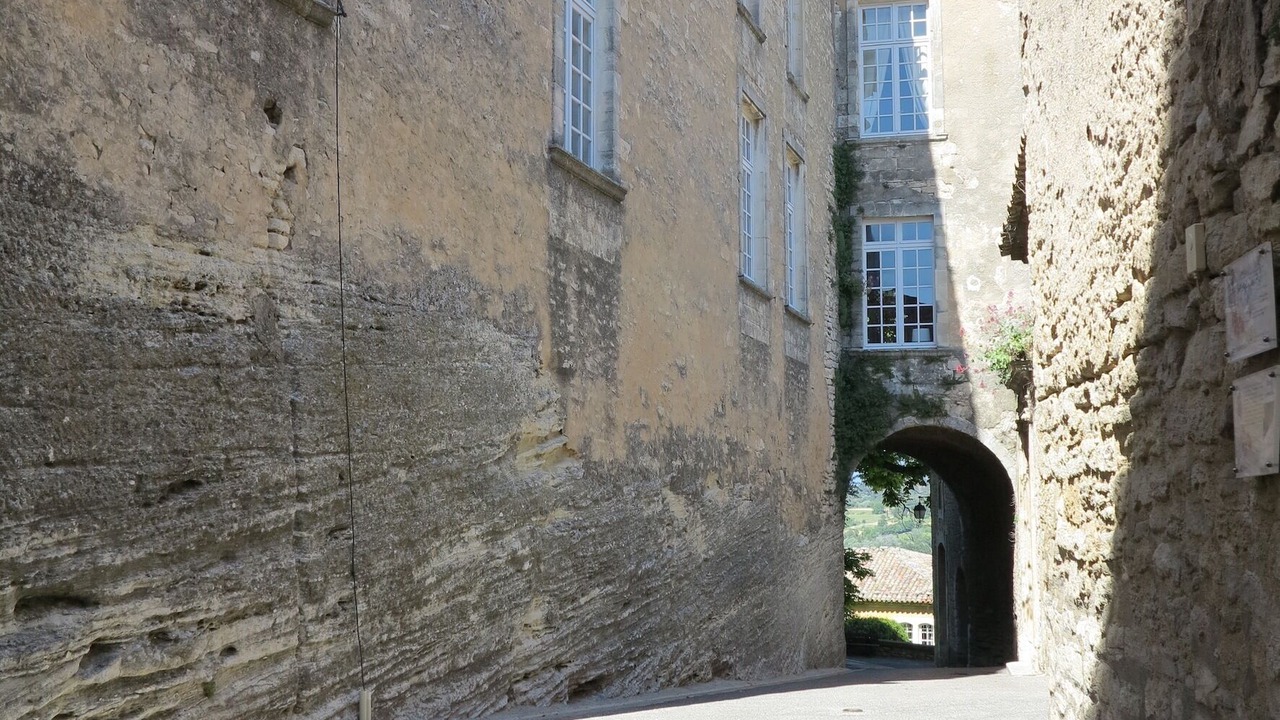 Photo of Outdoor in Goult