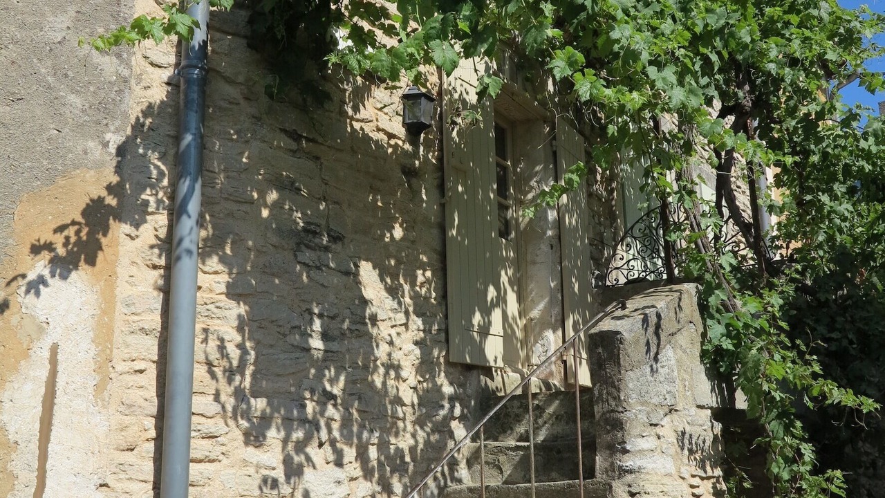 Photo of Outdoor in Goult