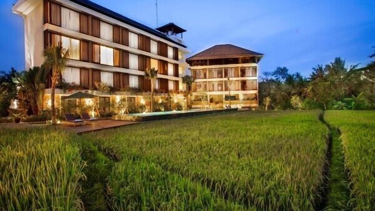 Photo of Outdoor in Pengosekan