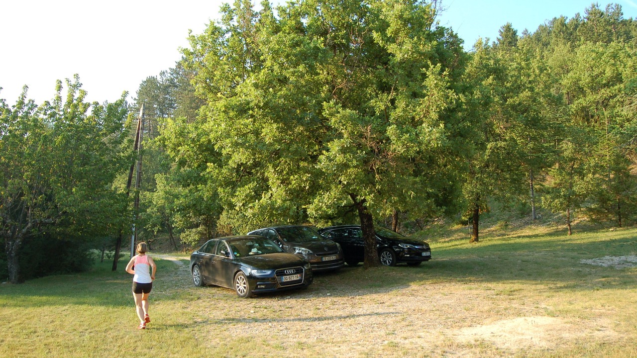 Photo of Outdoor in Reilhanette