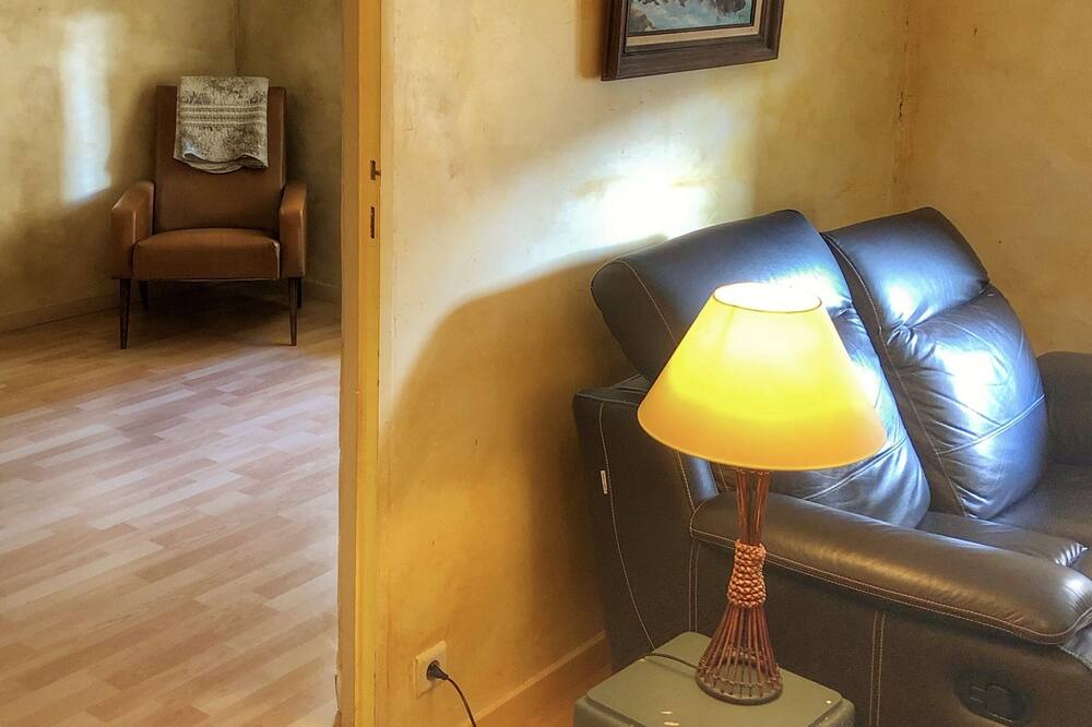 Photo of Bedroom in Lioux