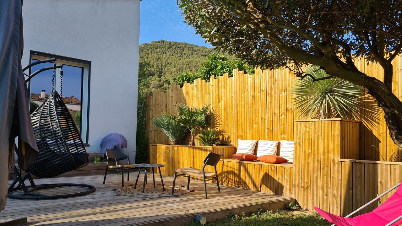 Photo of Outdoor in Le Puyricard