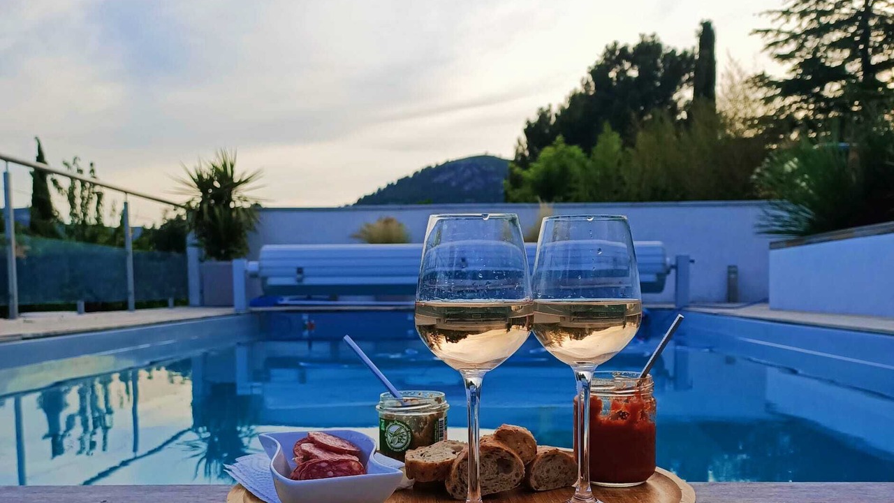 Photo of Outdoor in Le Puyricard