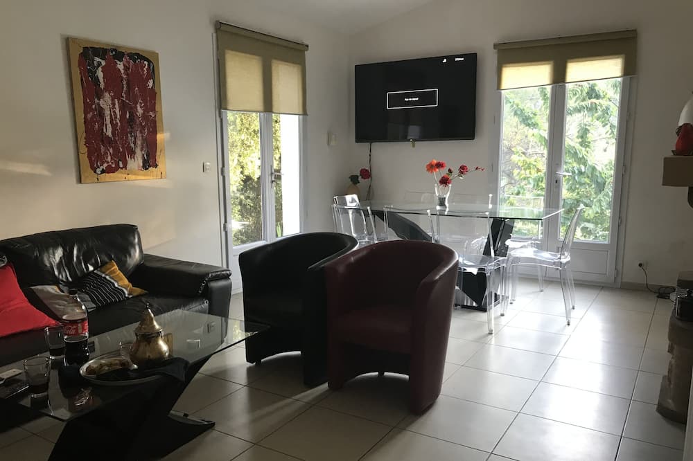 Photo of Livingroom in Belgentier