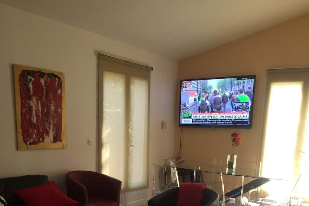 Photo of Livingroom in Belgentier