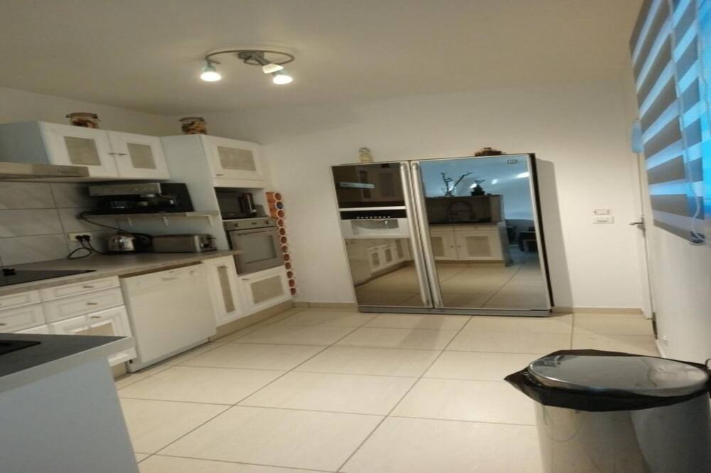 Photo of Kitchen in Belgentier