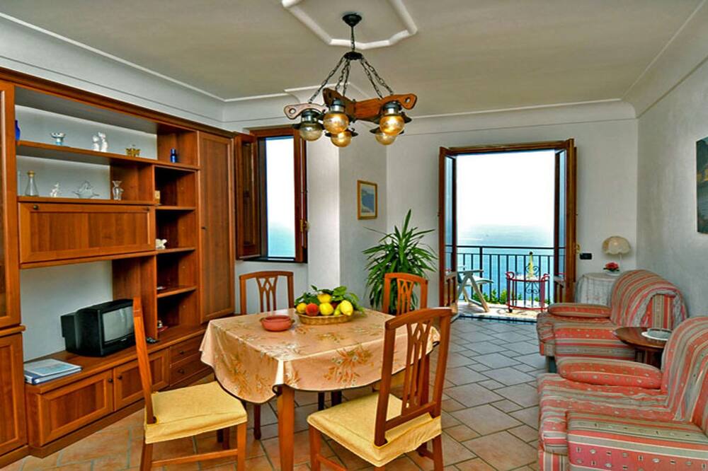 Photo of Livingroom in Castiglione