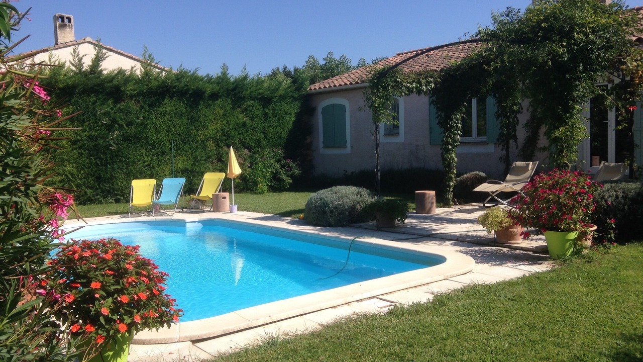 Photo of Outdoor in Le Pontet