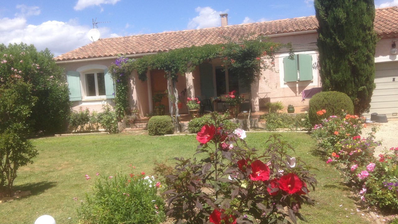Photo of Outdoor in Le Pontet
