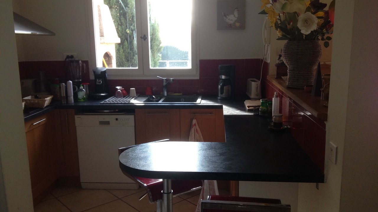 Photo of Kitchen in Le Pontet