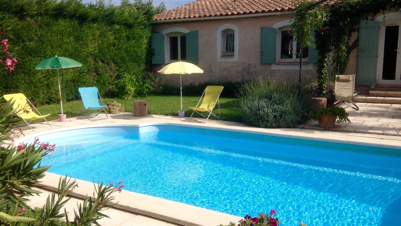 Photo of Outdoor in Le Pontet