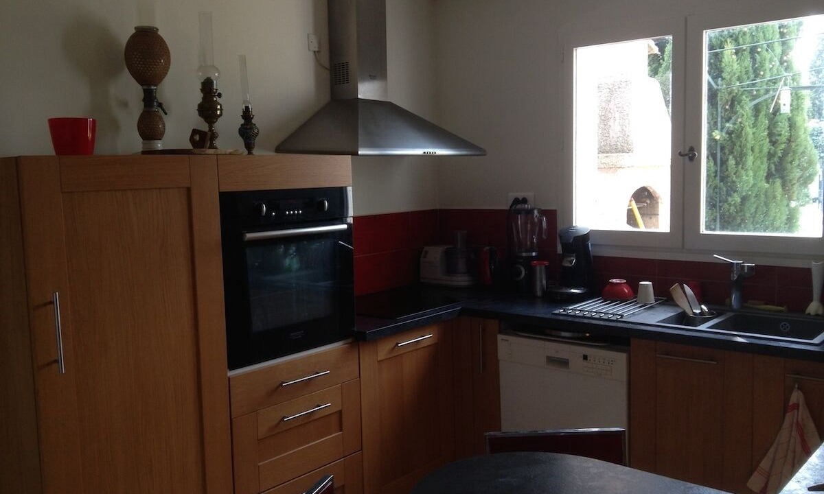 Photo of Kitchen in Le Pontet