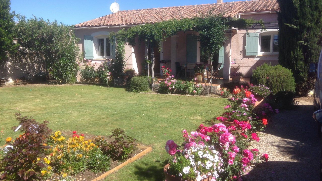 Photo of Outdoor in Le Pontet