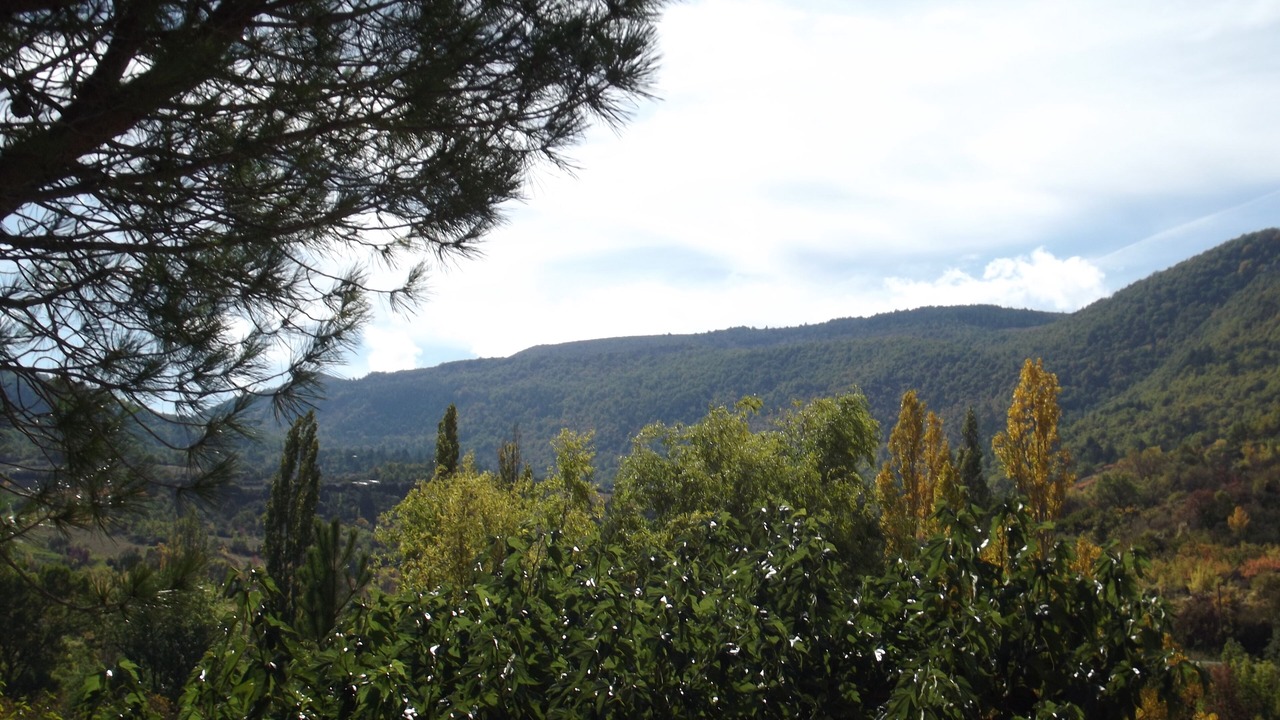 Photo of Outdoor in La Roche-sur-le-Buis