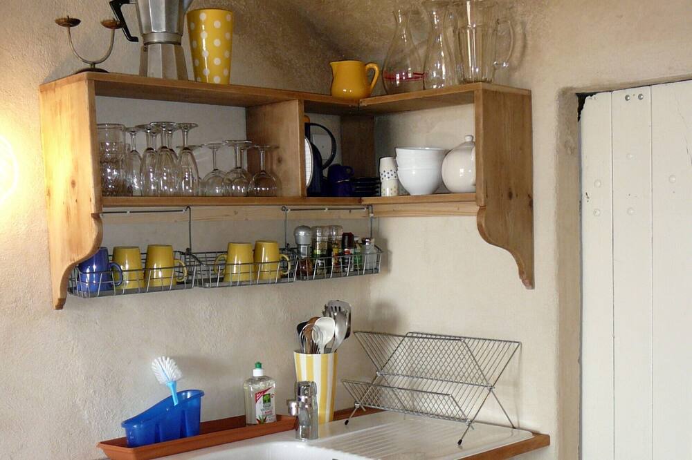 Photo of Kitchen in Vaugines
