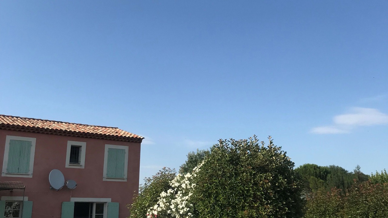 Photo of Outdoor in Sernhac