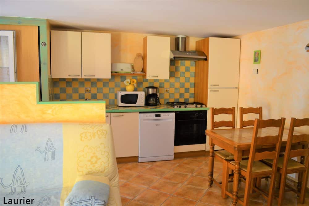 Photo of Kitchen in Mormoiron