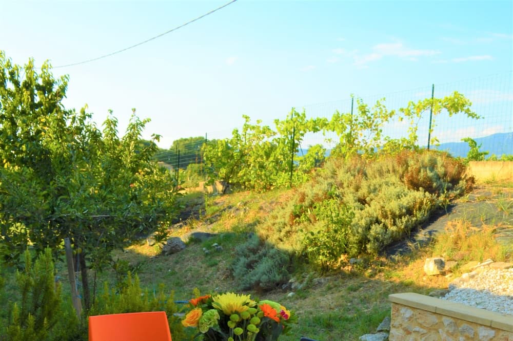 Photo of Patio Balcony in Mormoiron
