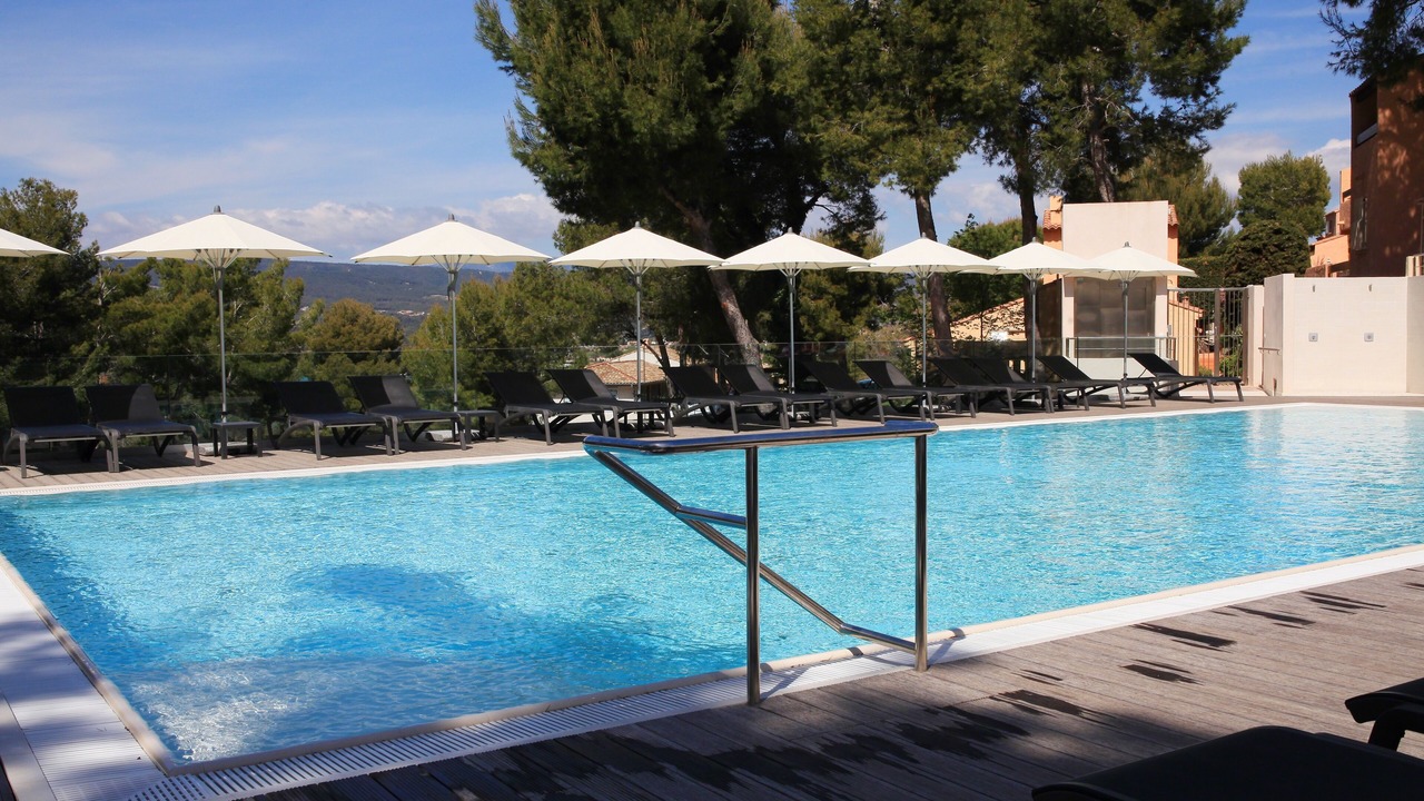 Photo of Outdoor in La Madrague