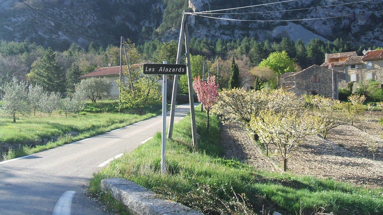 Photo of Outdoor in Beaumont-du-Ventoux