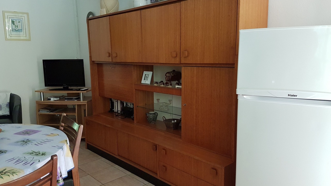 Photo of Kitchen in Beaumont-du-Ventoux