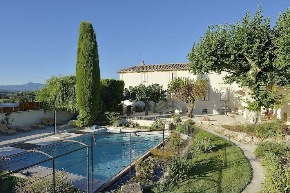 Photo of Outdoor in Valreas