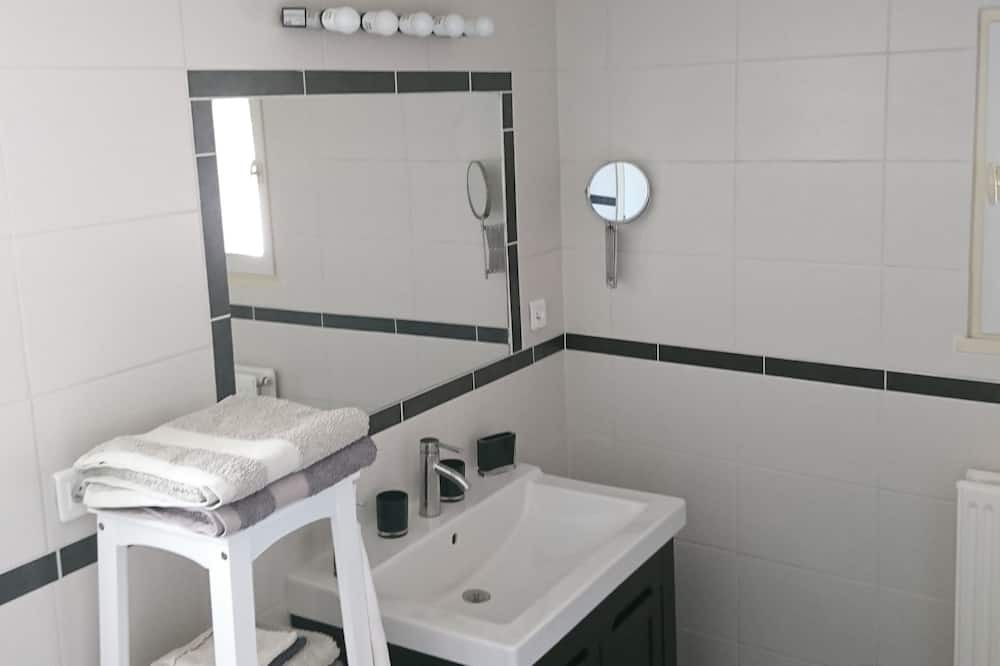 Photo of Bathroom in Valreas