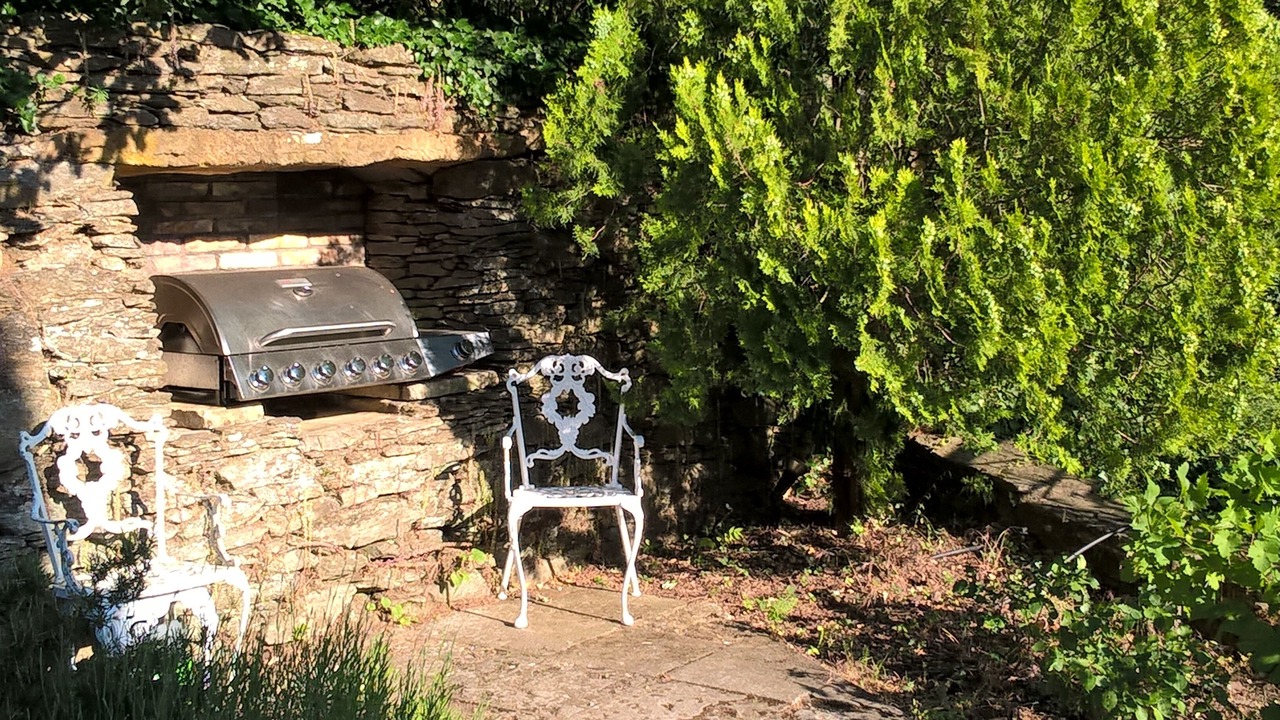 Photo of Outdoor in La Garde-Freinet
