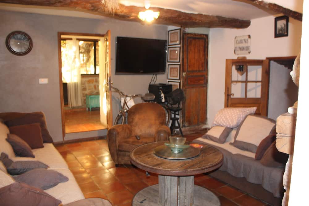 Photo of Livingroom in Villecroze