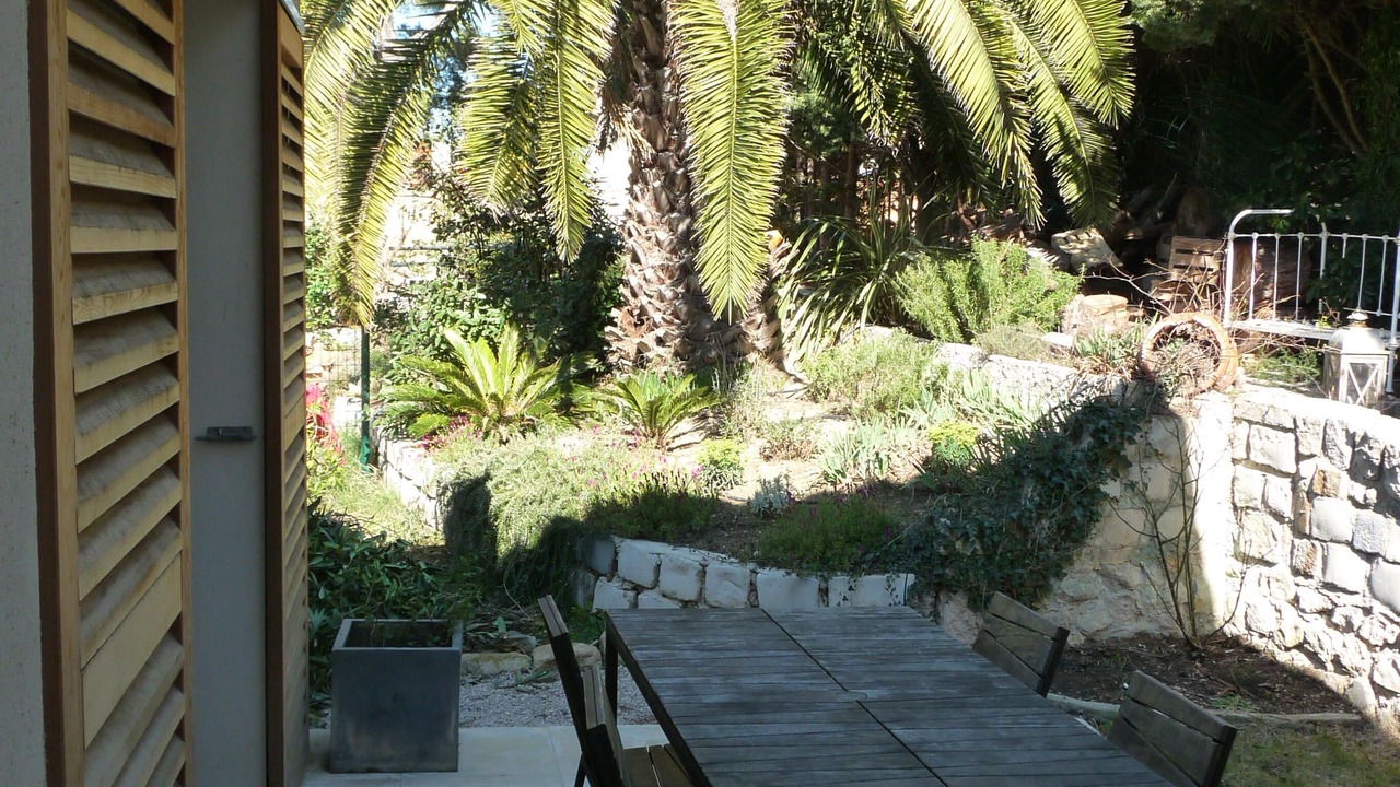 Photo of Outdoor in La Couronne