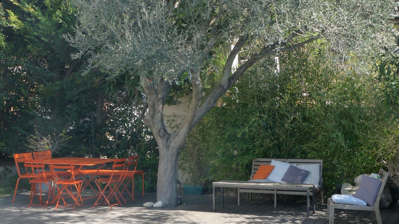 Photo of Outdoor in La Couronne