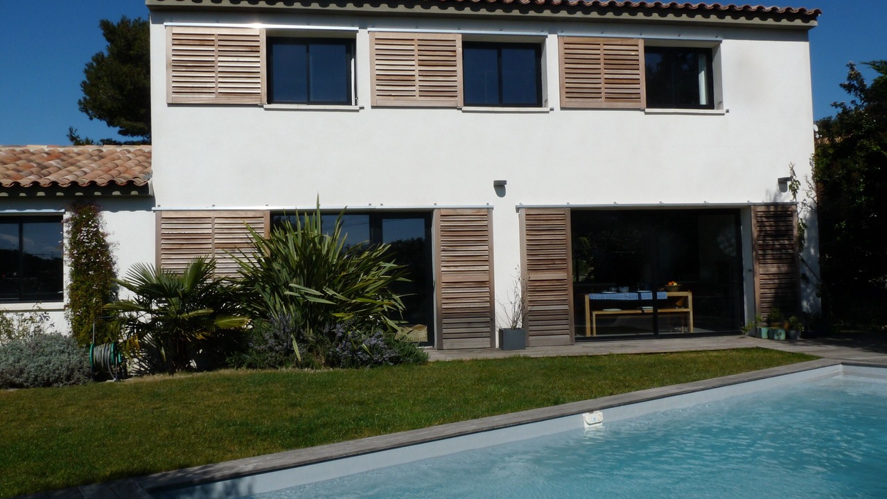 Photo of Outdoor in La Couronne