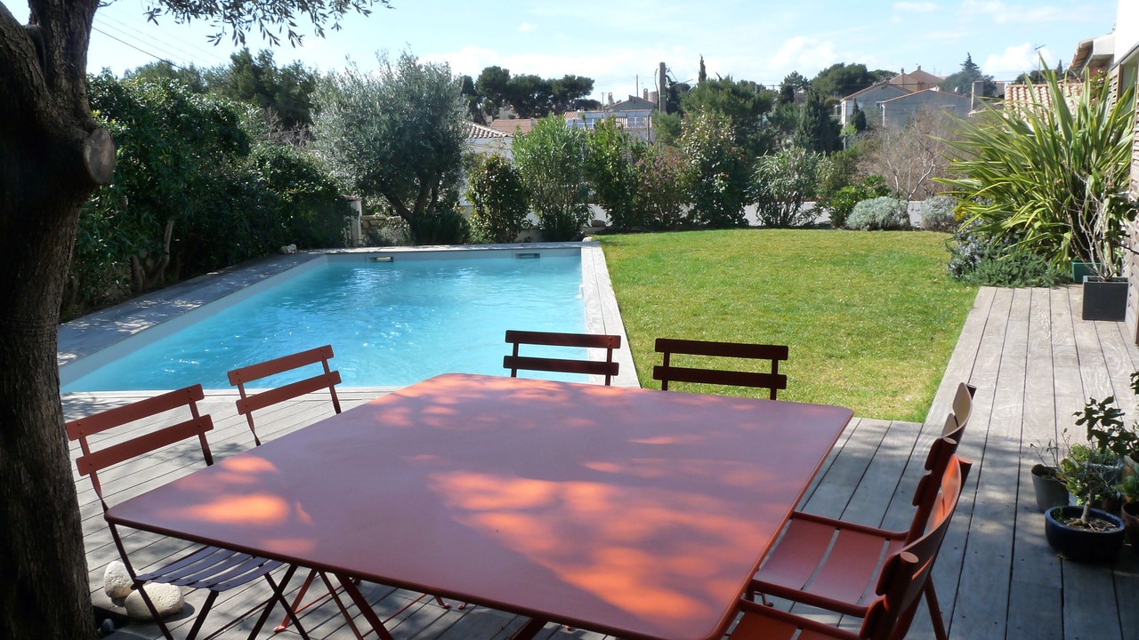 Photo of Outdoor in La Couronne