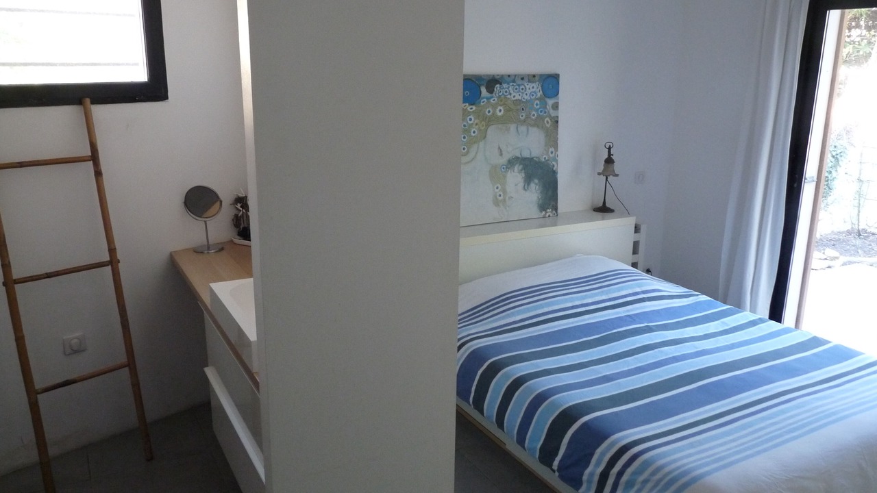 Photo of Bedroom in La Couronne