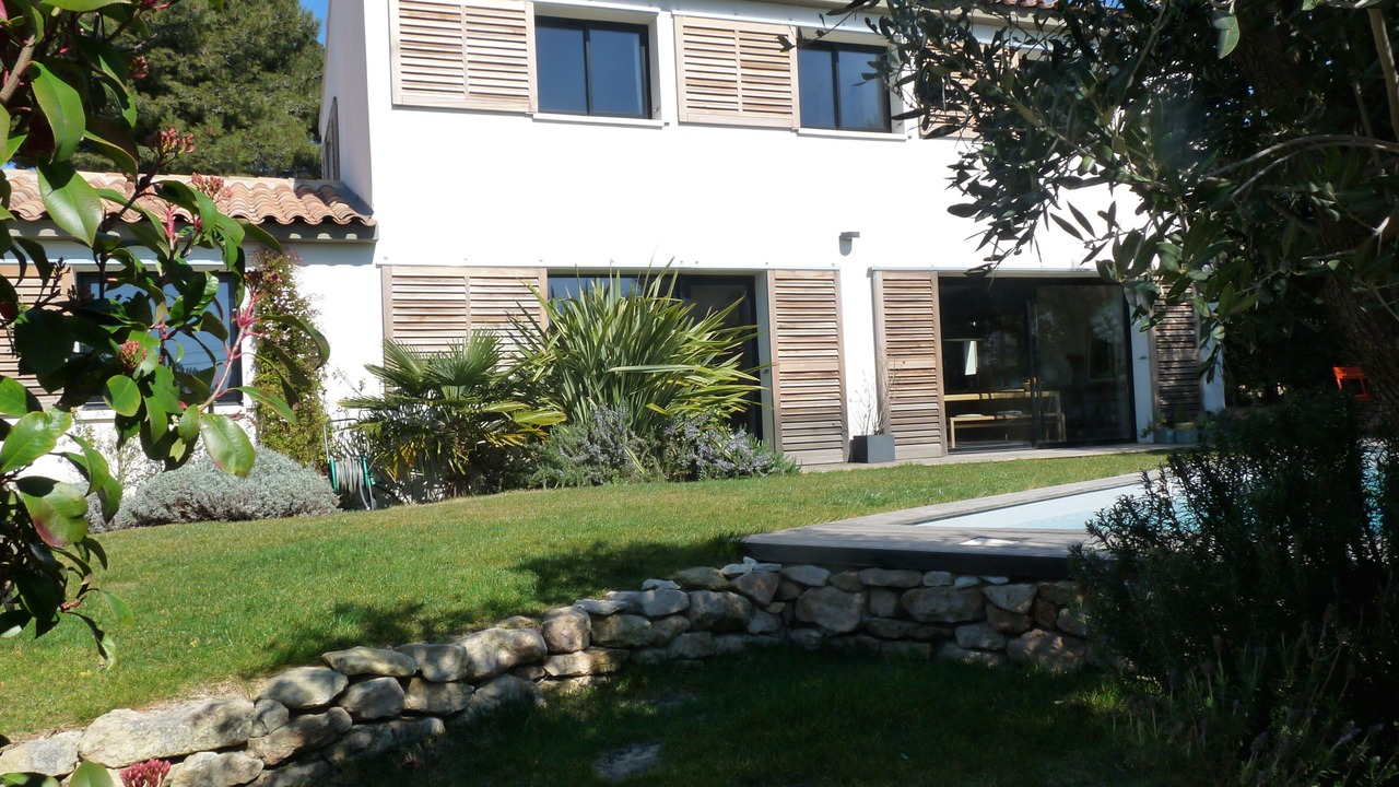 Photo of Outdoor in La Couronne