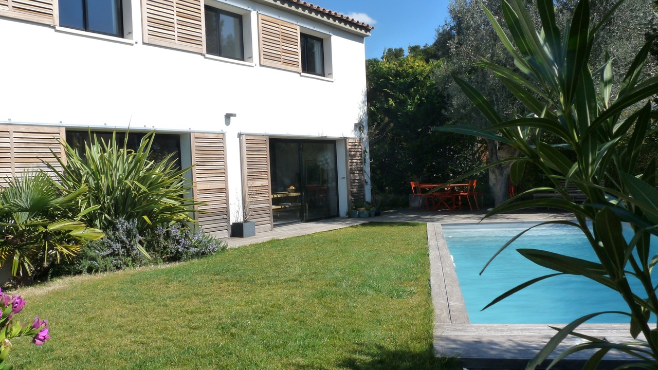 Photo of Outdoor in La Couronne