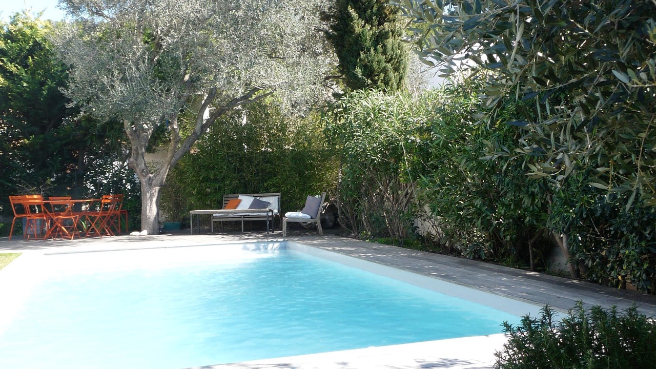 Photo of Outdoor in La Couronne