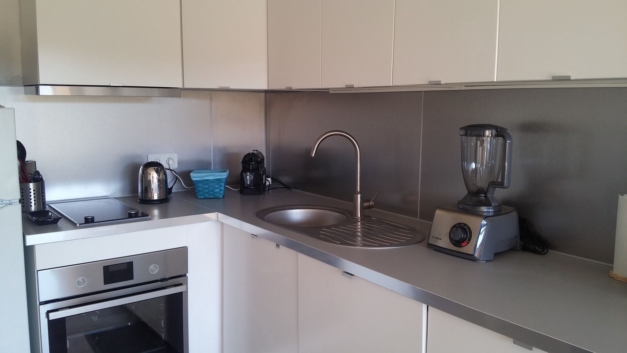 Photo of Kitchen in Miramar