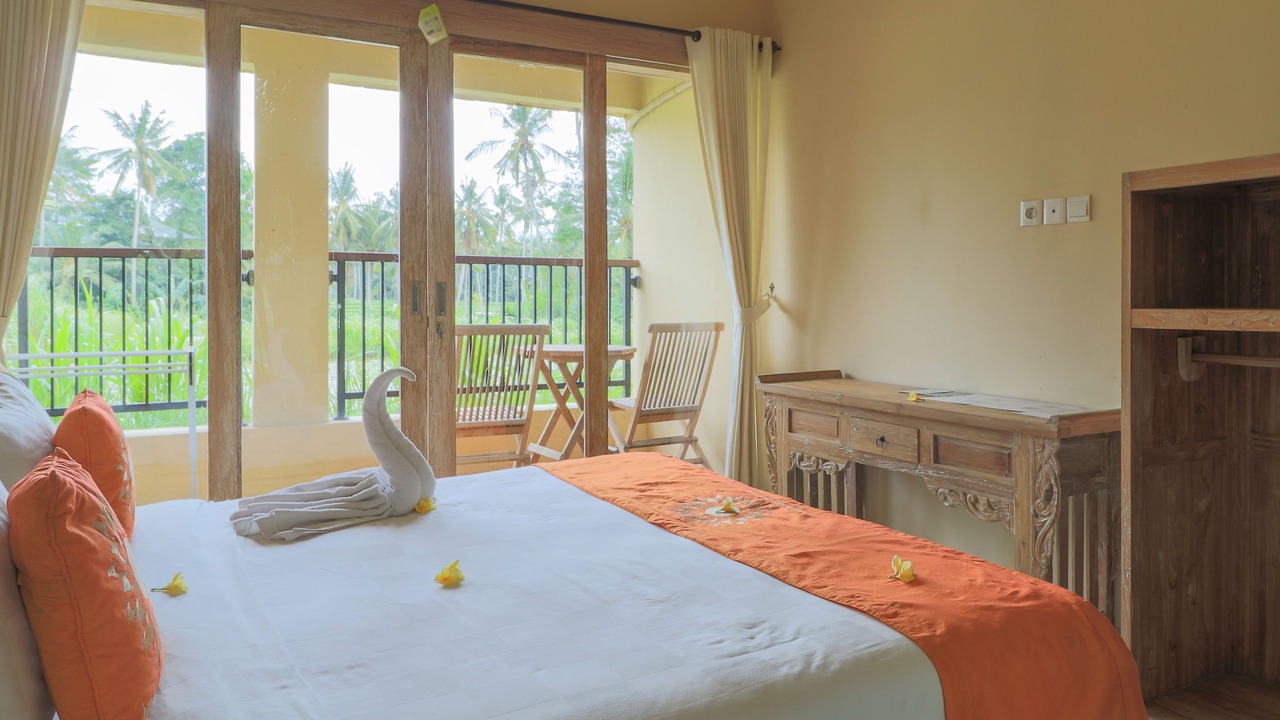 Photo of Bedroom in Kemenuh