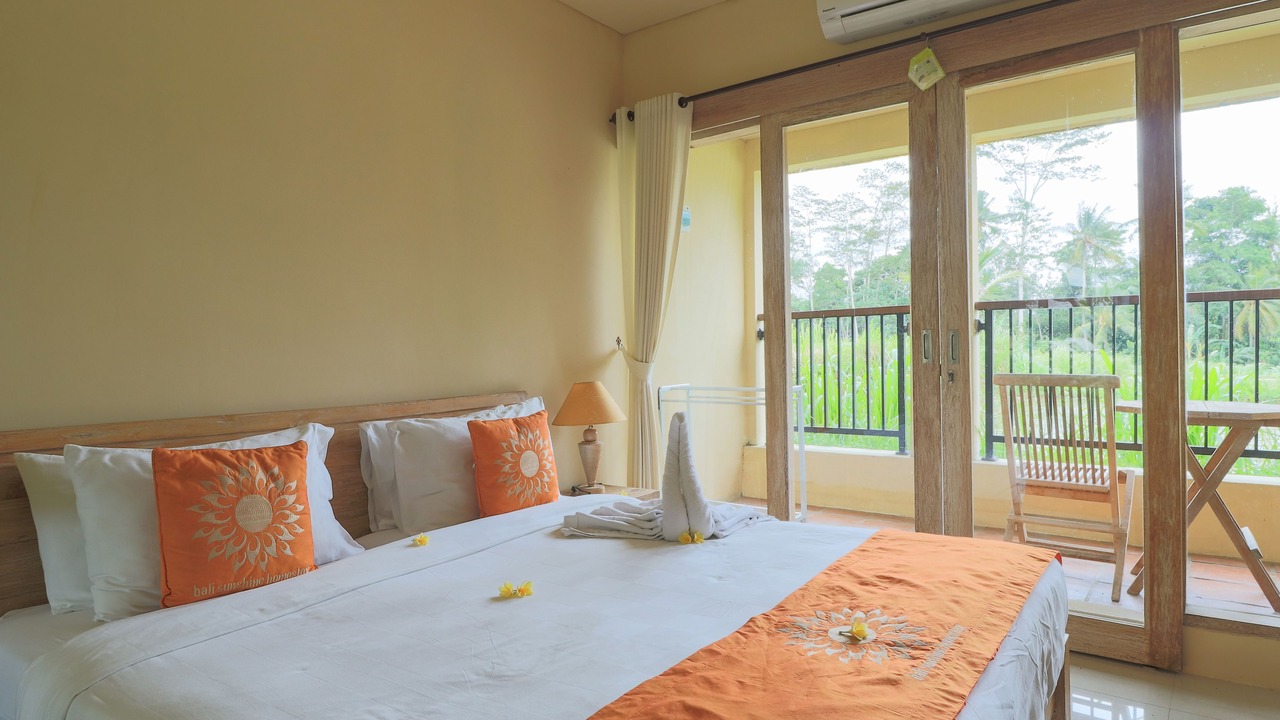 Photo of Bedroom in Kemenuh