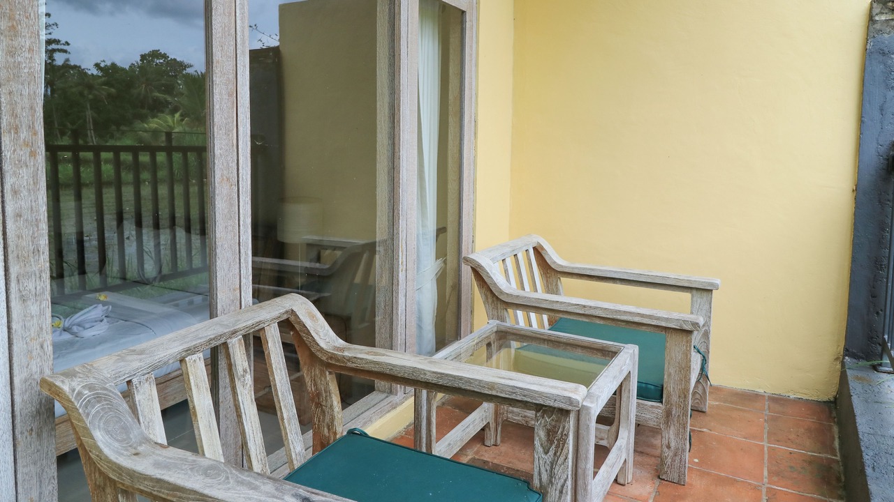 Photo of Patio Balcony in Kemenuh