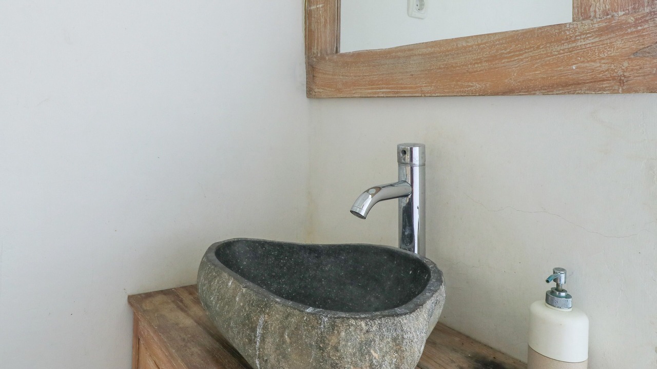 Photo of Bathroom in Kemenuh