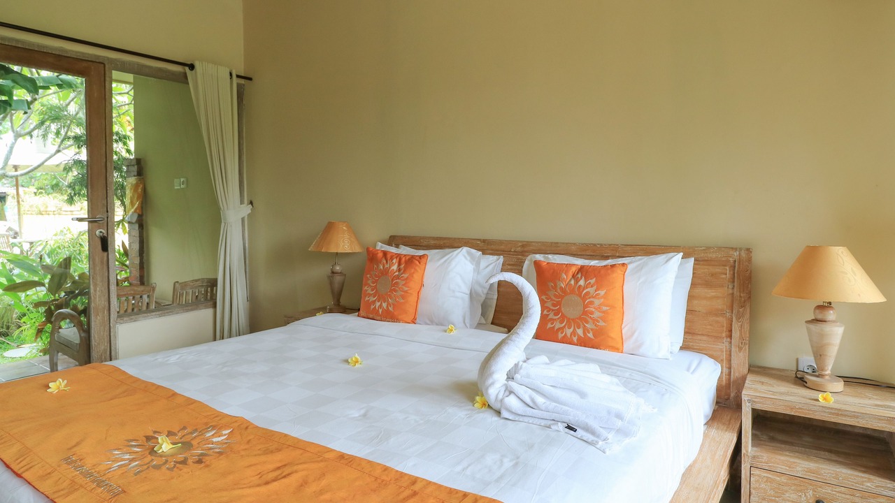 Photo of Bedroom in Kemenuh