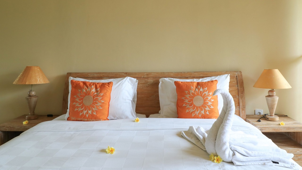 Photo of Bedroom in Kemenuh