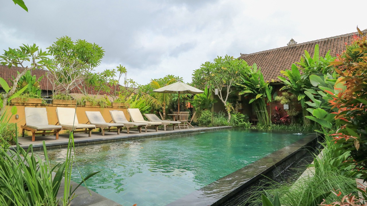 Photo of Outdoor in Kemenuh