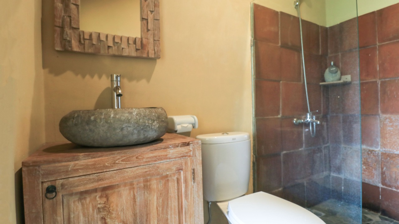 Photo of Bathroom in Kemenuh