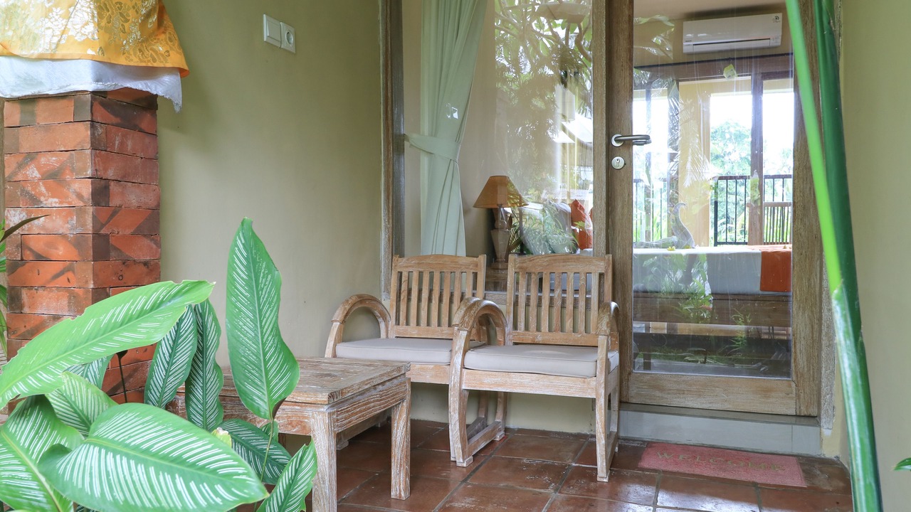 Photo of Bedroom in Kemenuh
