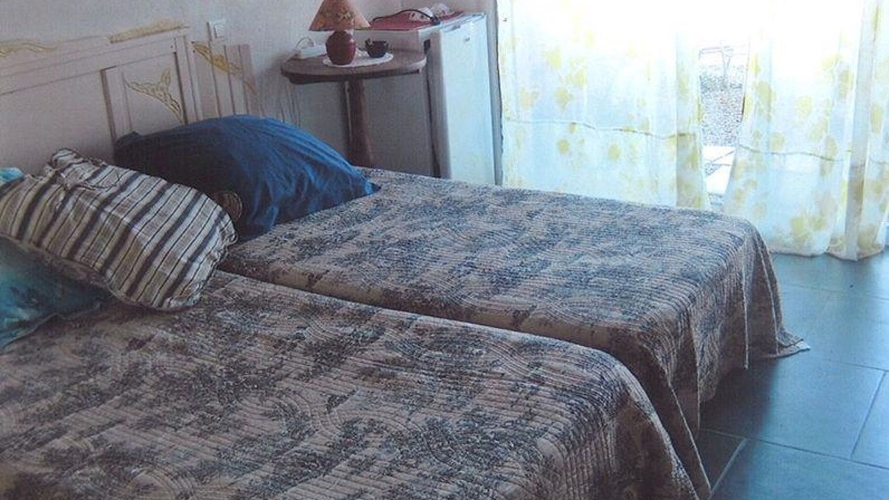 Photo of Bedroom in Vaison-la-Romaine